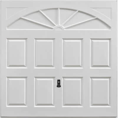 grp garage door Bolton