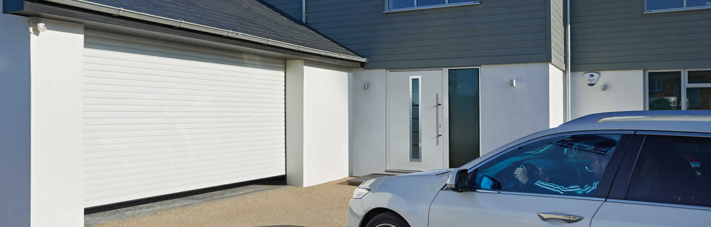new garage door Bolton