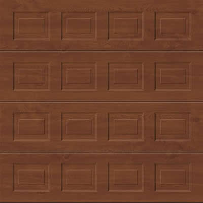 sectional garage door Bolton